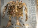 Babbletron Mechanical Royalty 2x LP Vinyl Record Cool Calm Pete RJD2 MF Doom