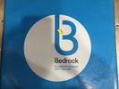John Digweed- Bedrock LP 1999)- 4x12