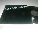 Tuxedomoon NO TEARS Self Released EP LP 1978 Minimal Synth Punk SCREAMERS Units