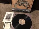 Arcade Fire - Funeral First Press 180g 180 Gram Vinyl LP w/ Inserts GF Cover NM