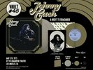 Johnny Cash Third Man Records Vault 45 Sealed New Limited Edition Jack White