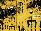 Screaming Trees 'Sweet Oblivion' LP Black Vinyl - NEW & SEALED