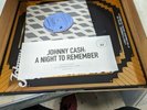 Third Man Records - Vault #45 johny cash Unplayed  Priced to Sell