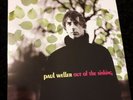 paul weller. Out of the sinking.12