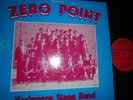 KASHMERE STAGE BAND ZERO POINT KRAM 104 STEREO OR.