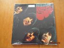 The Beatles LP Vinyl - The Alternate Rubber Soul (Limited Edition Coloured 2 LP)