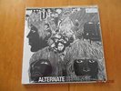 The Beatles LP Vinyl - The Alternate Revolver (Limited Edition Coloured 2 LP)