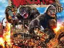 Gorilla Twins [New Vinyl LP]