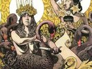 Baroness - Yellow & Green [New Vinyl LP] Picture Disc
