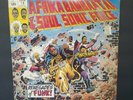 AFRIKA BAMBAATAA & SOULSONIC FORCE RENEGADES OF FUNK- ORIGINAL 12