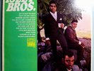 ISLEY BROTHERS SOUL ON THE ROCKS RARE ORIGINAL '67 TAMLA MONO LP DG VERY NICE