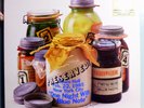 HERBIE HANCOCK,ETC 1 BLUE NOTE NIGHT PRESERVED RARE ORIG '85 4LP BOX SET w/BOOK