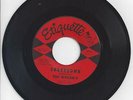Garage Surf 45-The Wailers-We're Goin' Surfin' / Shakedown-Etiquitte ET6