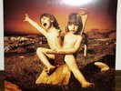 Van Halen Balance Released In 1995 /Import Board