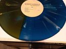 Misery Signals Ultraviolet SWAMP GREEN SEA BLUE RIVER KING Vinyl LP /175