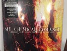My Chemical Romance I Brought You My Bullets Vinyl Sealed EU Press