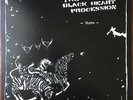 BLACK HEART PROCESSION - THREE VINYL LP SEALED