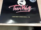 TEEN WOLF . 12