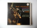 Ray Charles - Genius + Soul=Jazz Reel To Reel 71/2 IPS 4 TRACK USA