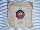 Ray Noble/Al Bowlly ?– Little Dutch Mill/The Very Thought Of You - HMV B.6482