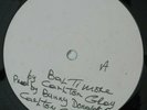 RARE ROOTS REGGAE VERSION OF TAMLINS BALTIMORE - CARLTON GRAY - WHITE LABEL 12