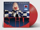 Katy Perry - Smile Walmart Exclusive Limited Red Vinyl LP New Sealed