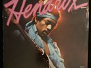 Jimi Hendrix - Free Spirit - 1979 Vinyl LP - SPB-4118