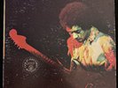 Jimi Hendrix - Band Of Gypsys - 1970 Vinyl LP - STAO-472