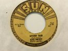 ELVIS PRESLEY Mystery Train Sun 223 Re-Issue 45