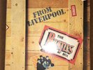 THE BEATLES - From Liverpool - The Beatles Box — ?? Japanese 8LP Set