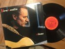 Vern Gosdin: Alone LP RARE Country Folk LP COLUMBIA C-45104 cov VG+/ FLAWLESS NM