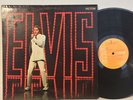 Elvis Presley NBC TV Special EX MONO DEEP GROOVE LPM 4088 GORGEOUS