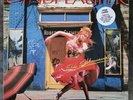 CYNDI LAUPER - SHE'S SO UNUSUAL - 1983 VINYL RECORD LP CBS RECORDS (AUSTRALIAN)