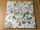 Led Zeppelin ?– Led Zeppelin III LP (??? 1972 / 73 Reissue)  Atlantic ?– K 50002