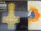 Ghost ?– BBC Radio Sessions - Clear Orange Splatter Vinyl Record - Papa Emeritus