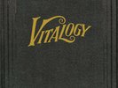 2LP PEARL JAM VITALOGY 180G VINYL