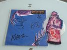 Megadeth Hangar 18 Limited Edition  12