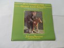 JOHNNY PEARSON & HIS ORCHESTRA ALL CREATURES GREAT AND SMALL OST 1st UK LP 1978