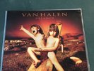 VAN HALEN Balance LP WB 45760  original vinyl, not phony 