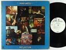 Pentangle - Reflection LP - Reprise VG+ PROMO