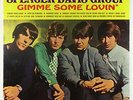 Spencer Davis Group - Gimme Some Lovin' LP - United Artists SEALED
