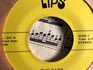 45 Titus Oates “ Jupiter and mares / the cage “ psych prog 70s private lips