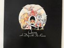 Queen - A Day At The Races Vinyl LP