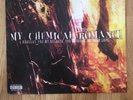My Chemical Romance I Brought You My Bullets, You Brought Me Your Love Vinyl LP