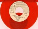 Satintones - A Love That Can Never Be Vinyl 45 rpm Record Free Shipping