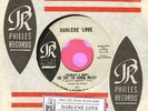 Love, Darlene - (Today I Met) The Boy I'm Gonna Marry Vinyl 45 rpm record