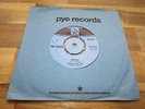 The Kinks 1969 UK Pye 45 Drivin'