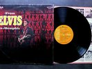 LP Elvis Presley - From Elvis In Memphis - USA RCA in shrink