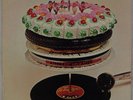 ROLLING STONES: Let it Bleed US London Orig w/ Poster Vinyl LP