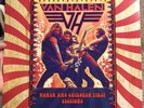 VAN HALEN Women And Children First Sessions NEW LP Record WHITE Vinyl FREE SHIP